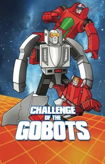 Challenge of the GoBots