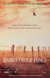 Rabbit-Proof Fence
