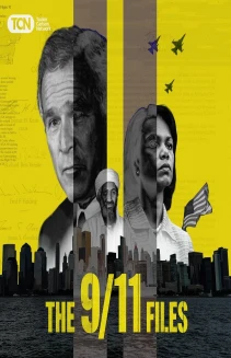 The 9/11 Files