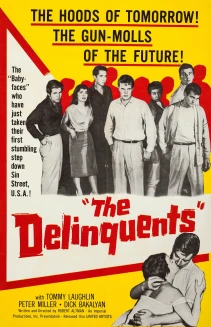 The Delinquents