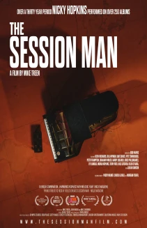 The Session Man
