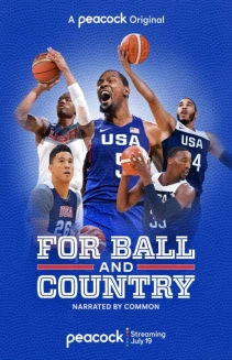 For Ball and Country