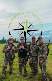 The Green Way Outdoors