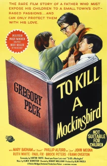 To Kill a Mockingbird