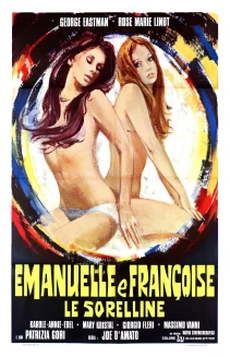 Emanuelle and Francoise