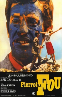 Pierrot le fou