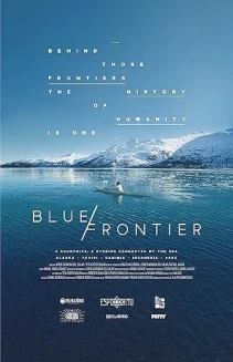 Blue Frontier